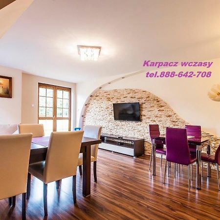 Karpacz Wczasy Apartment Luaran gambar