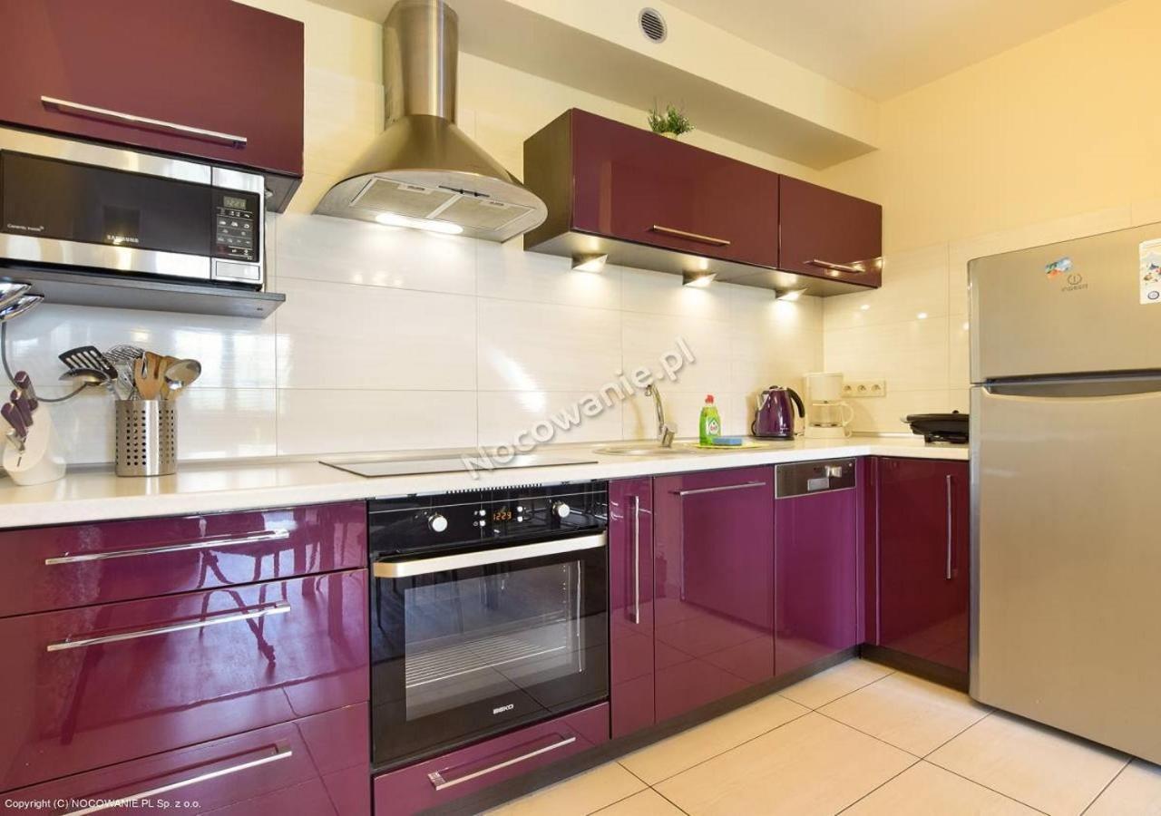 Karpacz Wczasy Apartment Luaran gambar