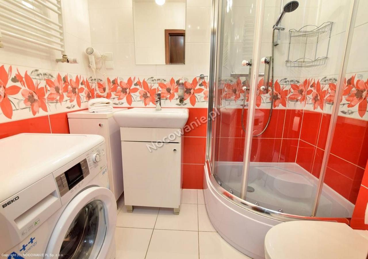 Karpacz Wczasy Apartment Luaran gambar