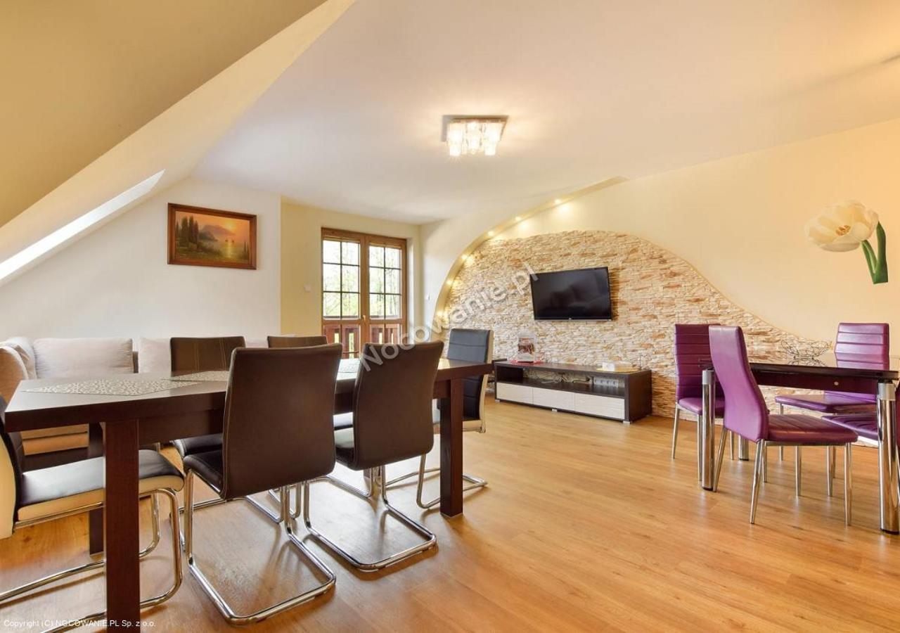 Karpacz Wczasy Apartment Luaran gambar