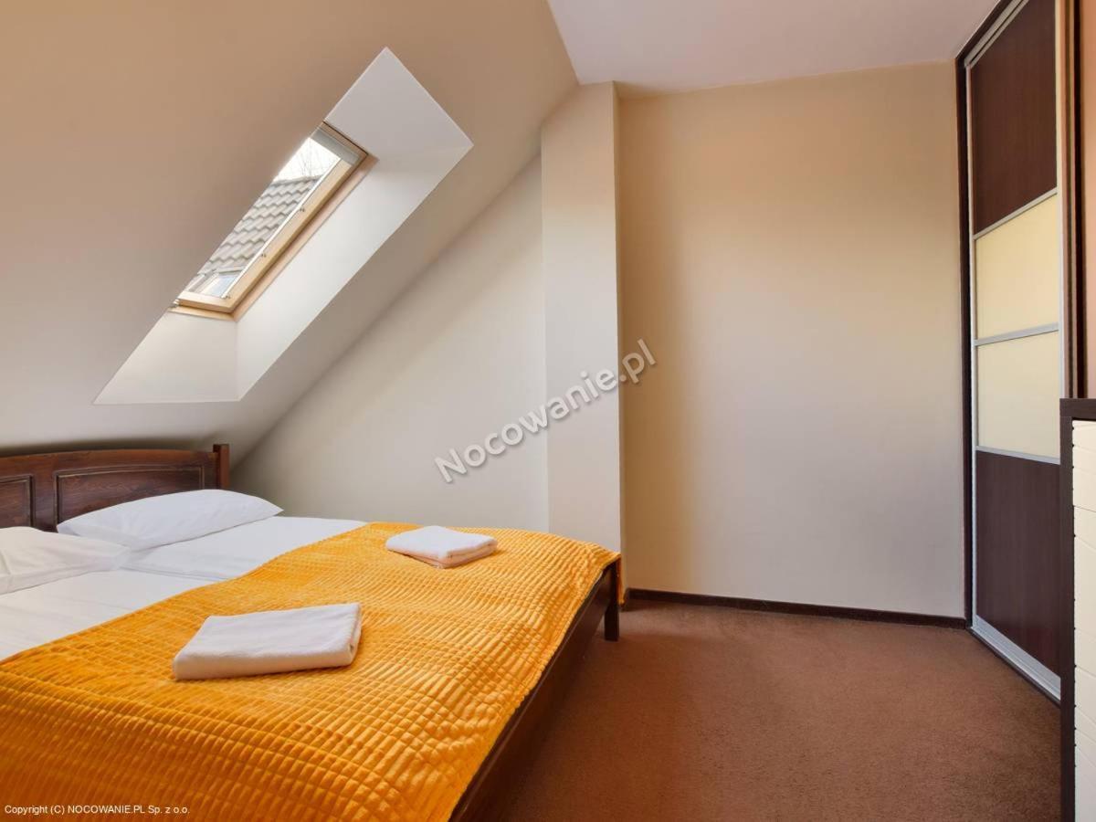 Karpacz Wczasy Apartment Luaran gambar