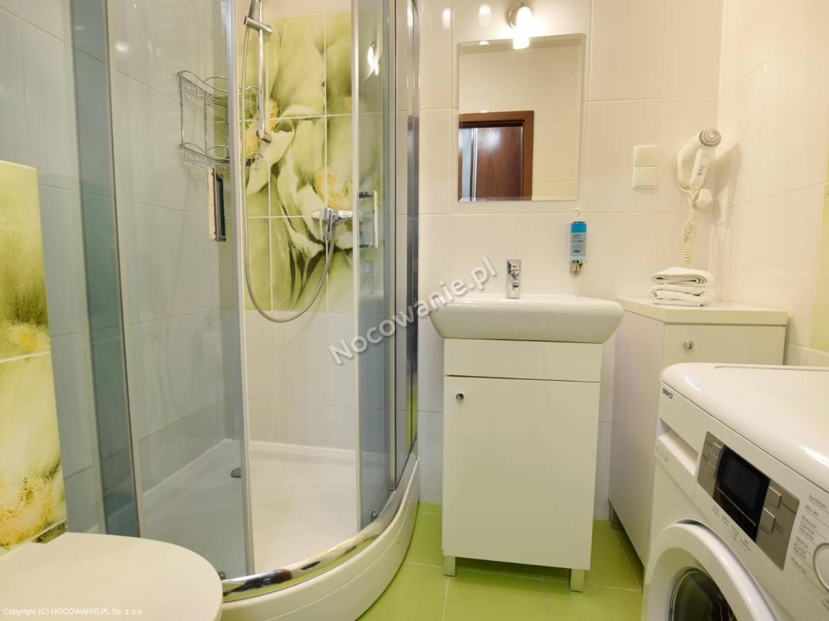 Karpacz Wczasy Apartment Luaran gambar