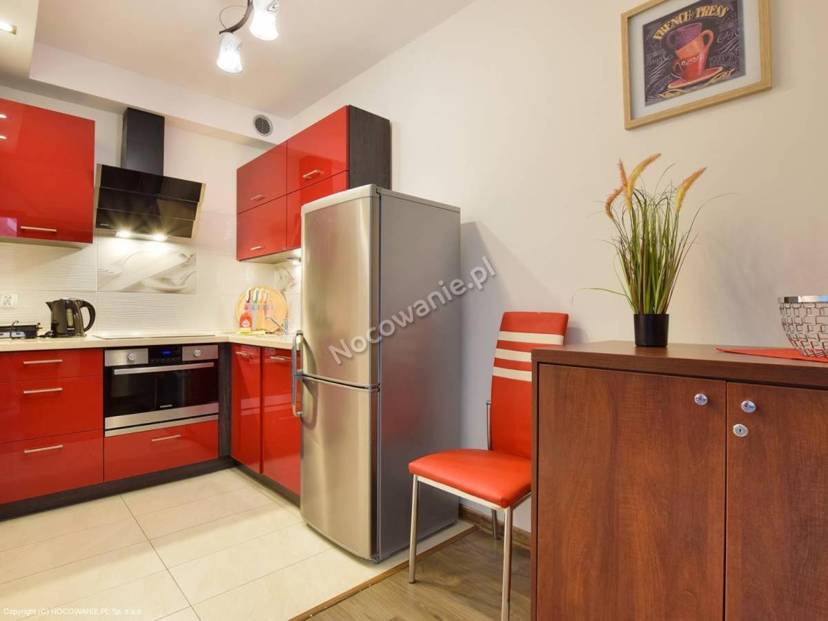 Karpacz Wczasy Apartment Luaran gambar