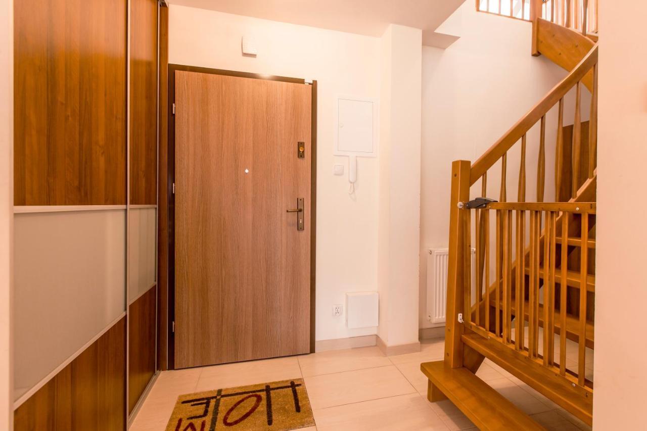 Karpacz Wczasy Apartment Luaran gambar